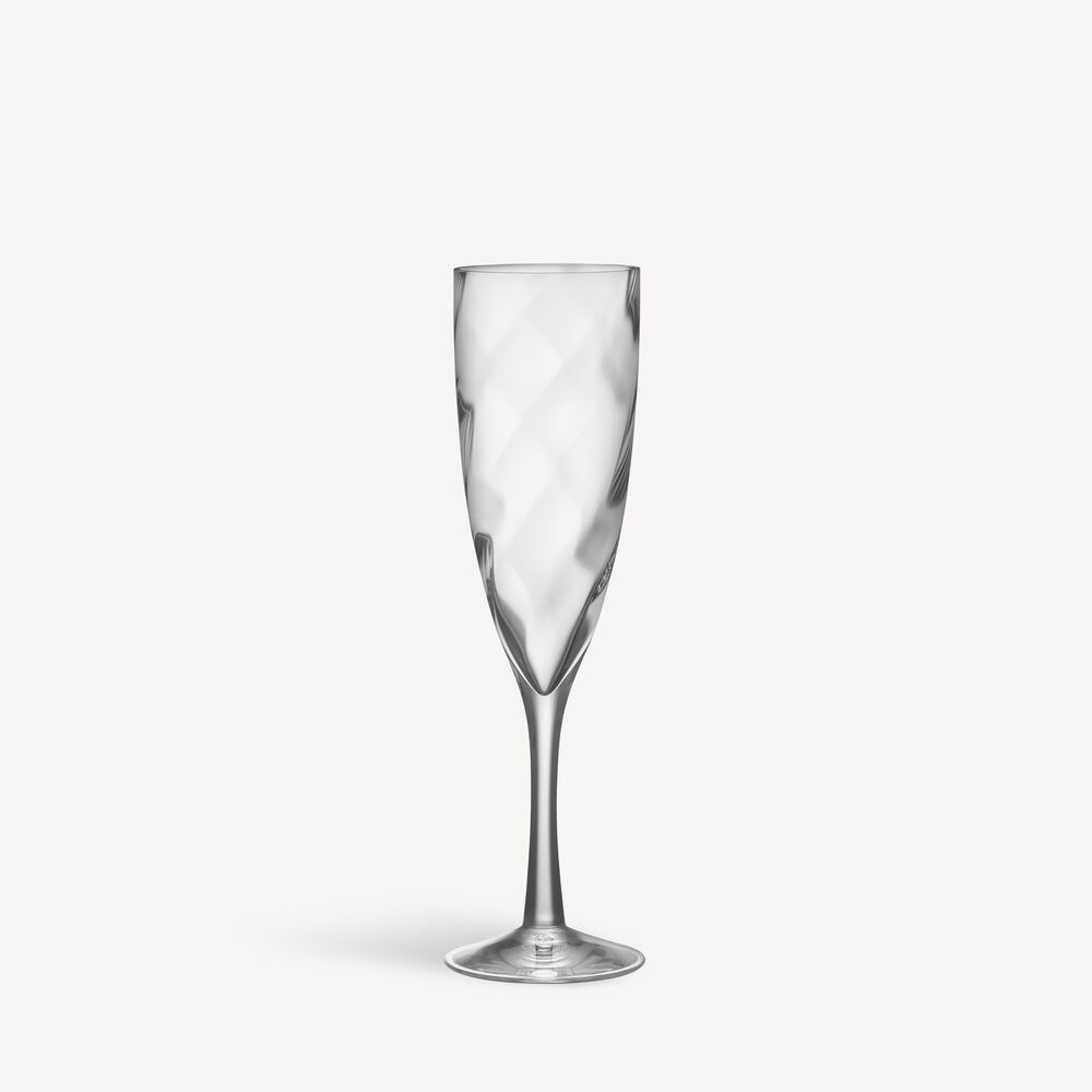 KOSTA BODA Champ flute 21cl